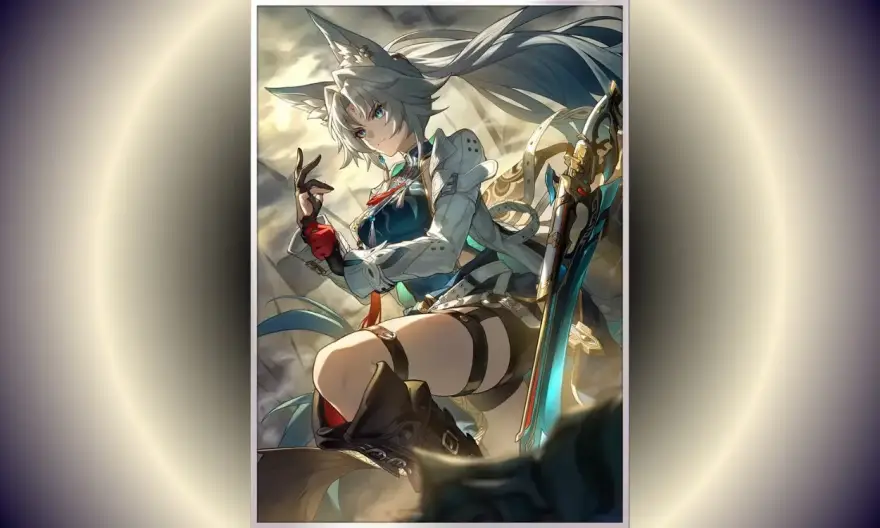 Các Light Cone tốt nhất cho Feixiao trong Honkai Star Rail 