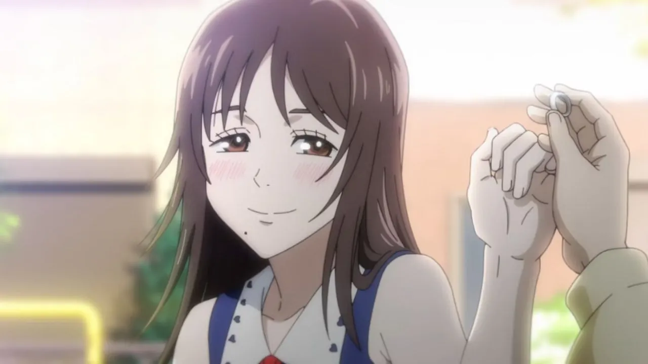 Dự đoán Jujutsu Kaisen chap 269