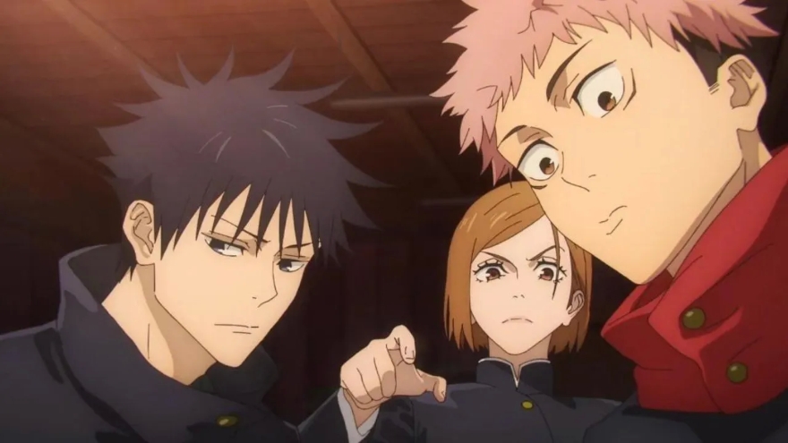 Dự đoán Jujutsu Kaisen chap 269