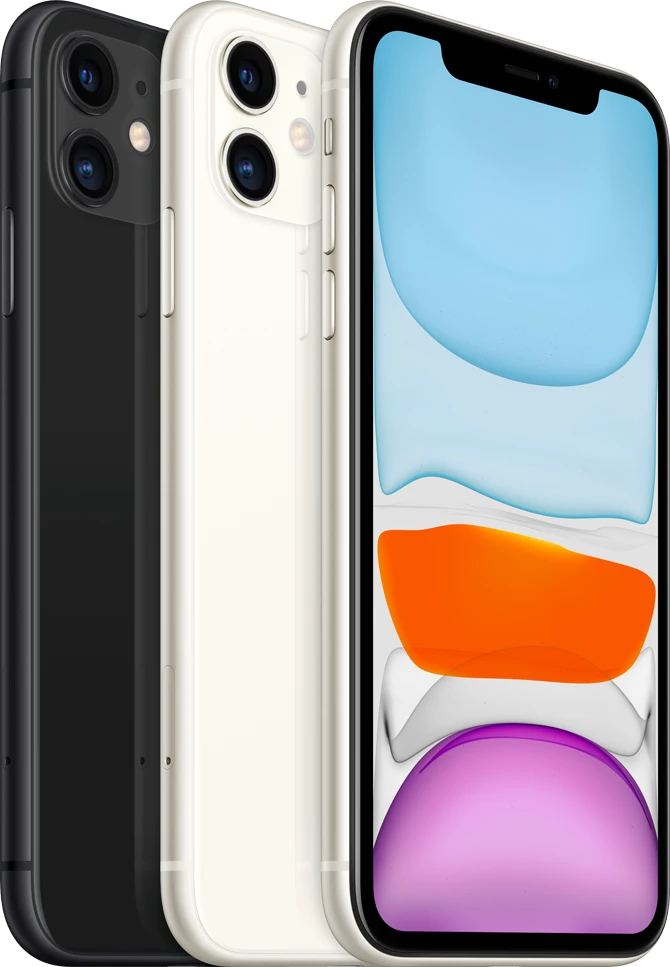 iPhone 11 64GB - Chính hãng VN/A