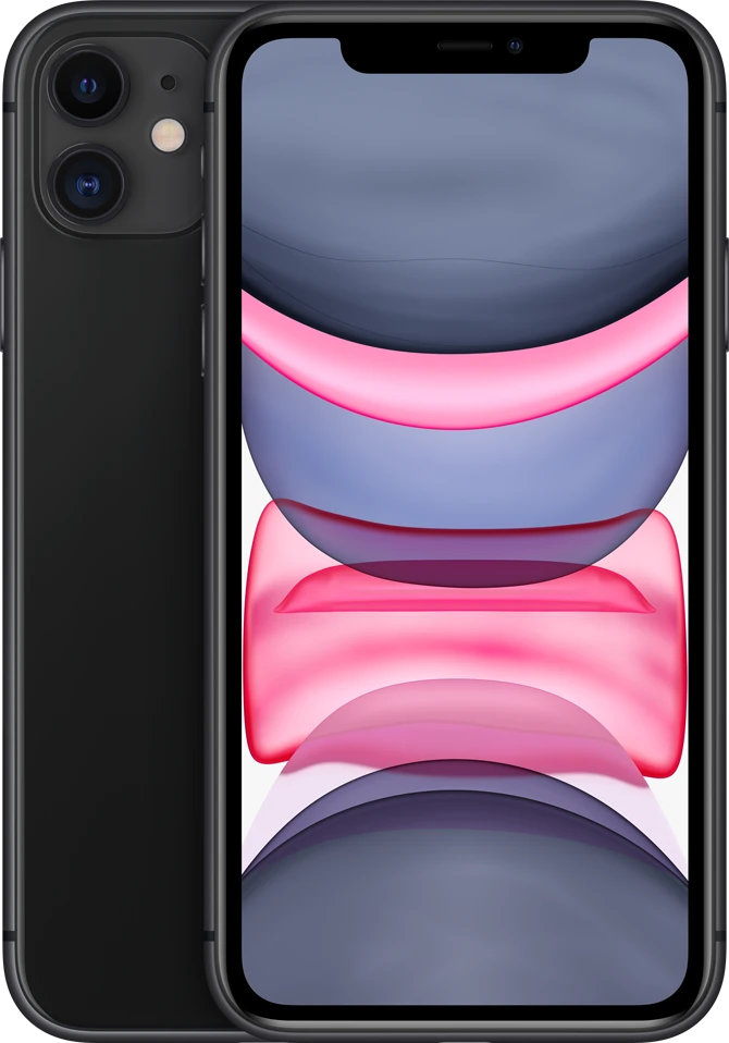 iPhone 11 64GB - Chính hãng VN/A