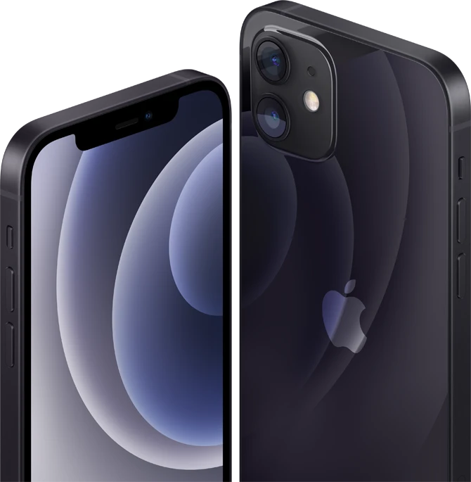 iPhone 12 64GB - Chính hãng VN/A