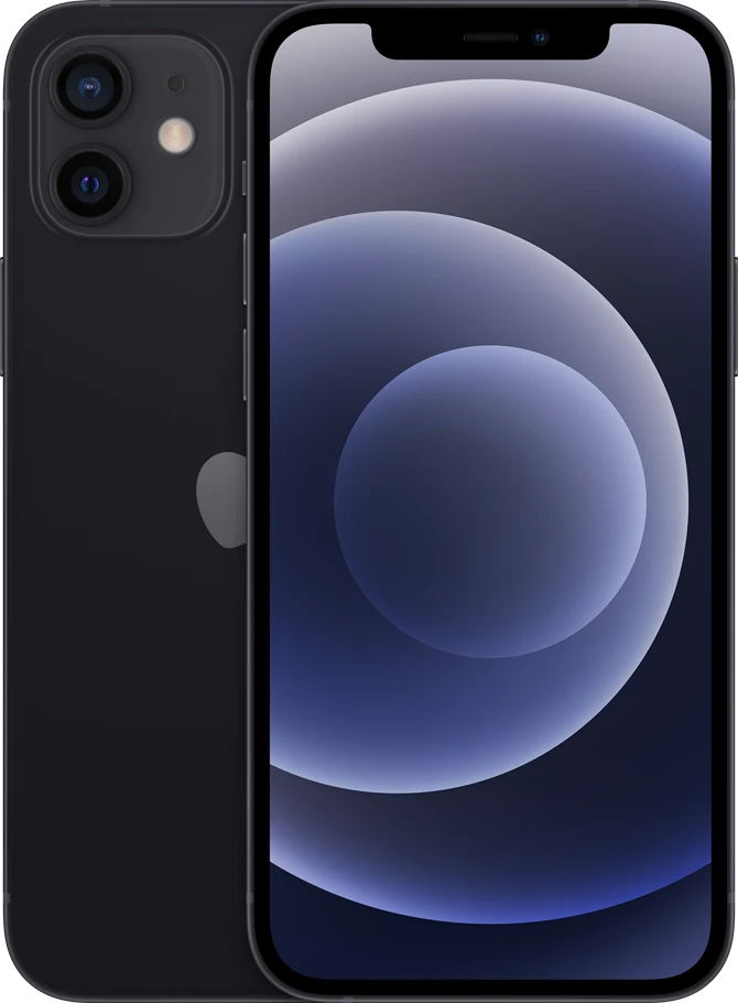 iPhone 12 64GB - Chính hãng VN/A