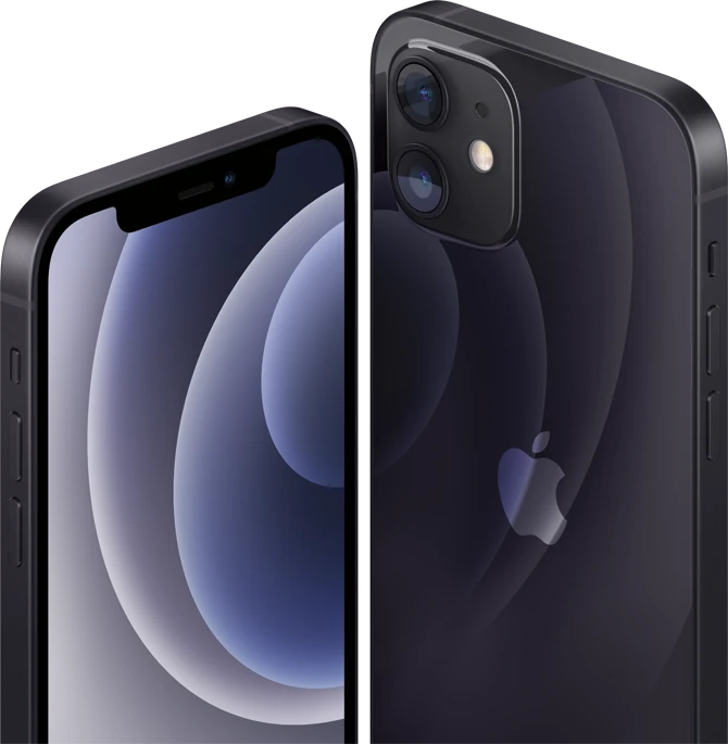 iPhone 12 64GB - Chính hãng VN/A