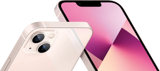 iPhone 13 128GB - Chính Hãng VN/A