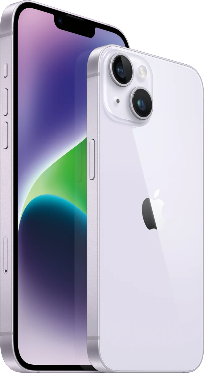 iPhone 14 Plus 128GB - Chính hãng VN/A