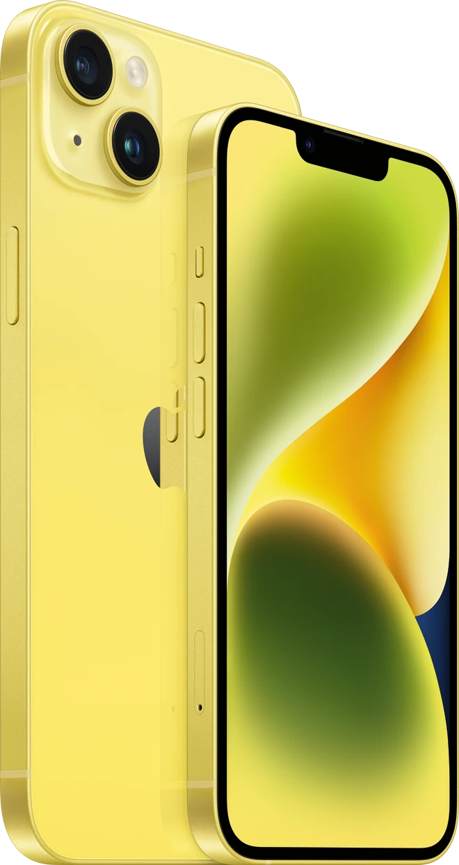 iPhone 14 Plus 512GB - Chính hãng VN/A