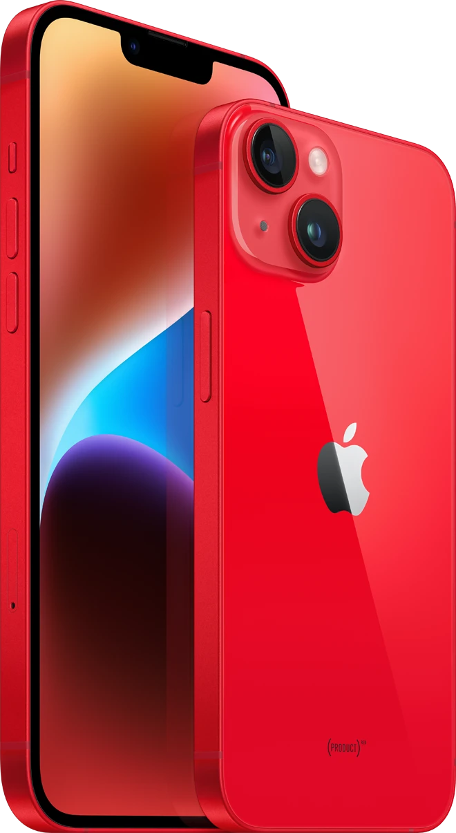 iPhone 14 Plus 256GB - Chính hãng VN/A