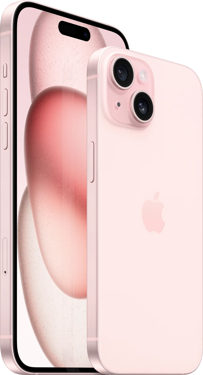 iPhone 15 Plus 128GB - Chính hãng VN/A