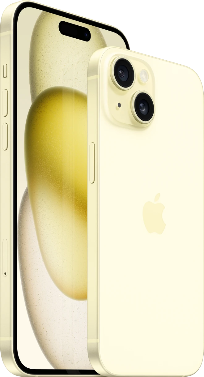 iPhone 15 Plus 128GB - Chính hãng VN/A