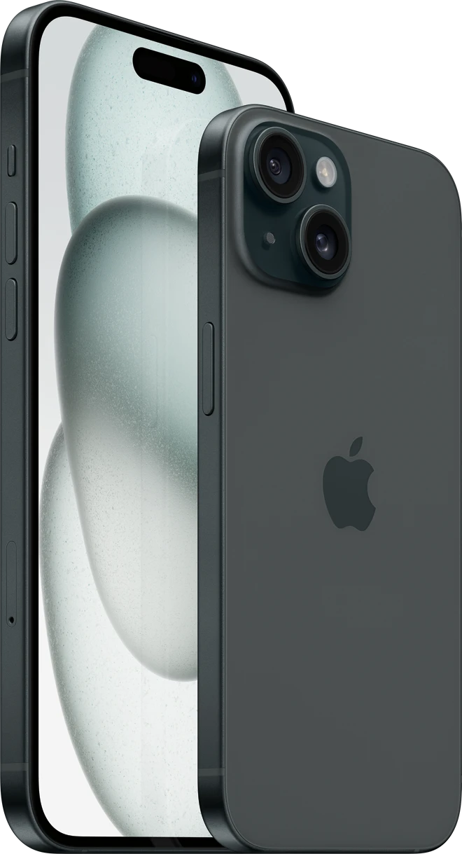 iPhone 15 Plus 128GB - Chính hãng VN/A