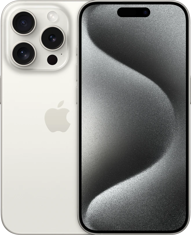 iPhone 15 Pro 256GB - Chính hãng VN/A