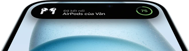 iPhone 15 128GB - Chính hãng VN/A