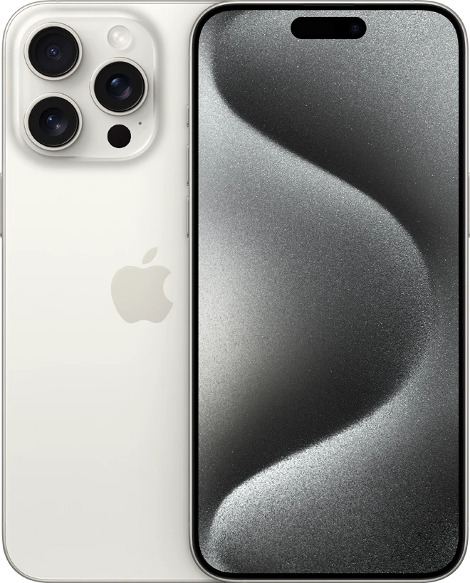 iPhone 15 Pro Max 256GB - Chính hãng VN/A