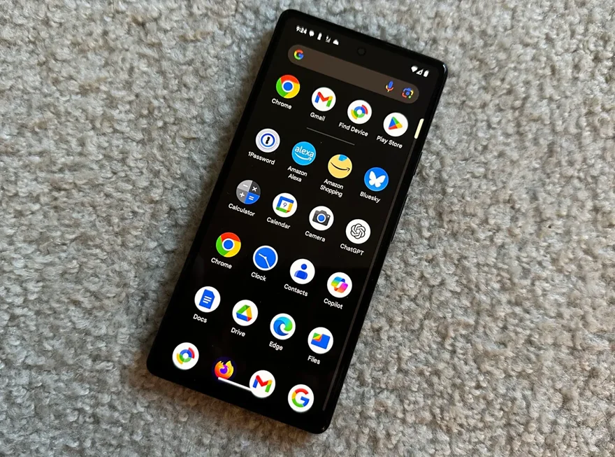 Cách kiểm tra và nâng cấp lên Android 15