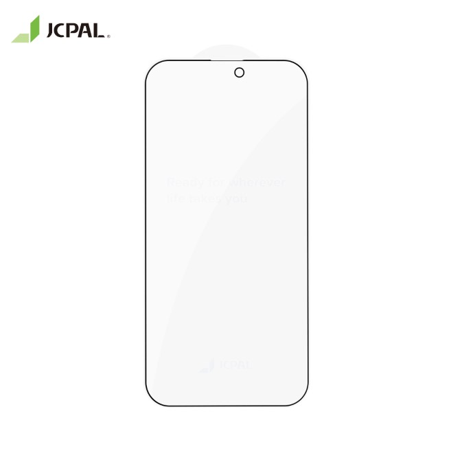 Cường lực chống ánh sáng xanh iPhone 16 Pro Max JCPAL Preserver