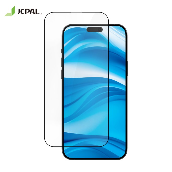 Cường lực iPhone 16 Plus JCPAL Preserver
