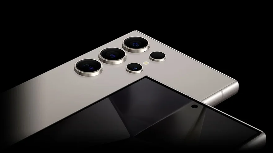 Galaxy S25 Ultra rò rỉ kích thước, lộ thiết kế siêu mỏng