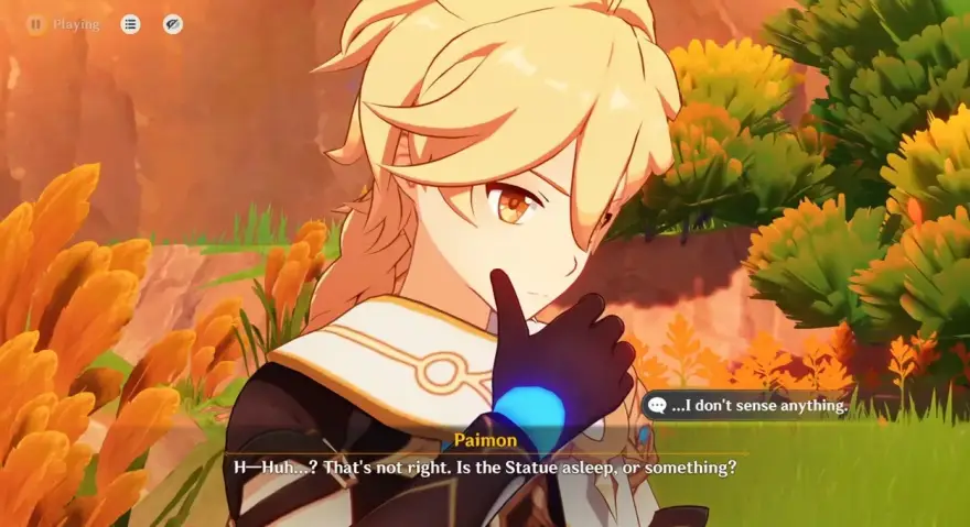 Genshin Impact - Sự vắng mặt của các nhân vật Pyro ở Natlan