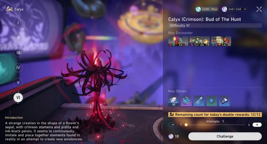 Honkai: Star Rail - Các nguyên liệu cần farm trước cho Moze