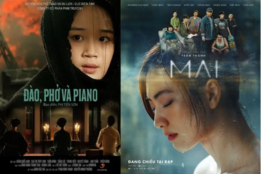 Lịch chiếu và cách xem lễ trao giải Cánh Diều Vàng 2024