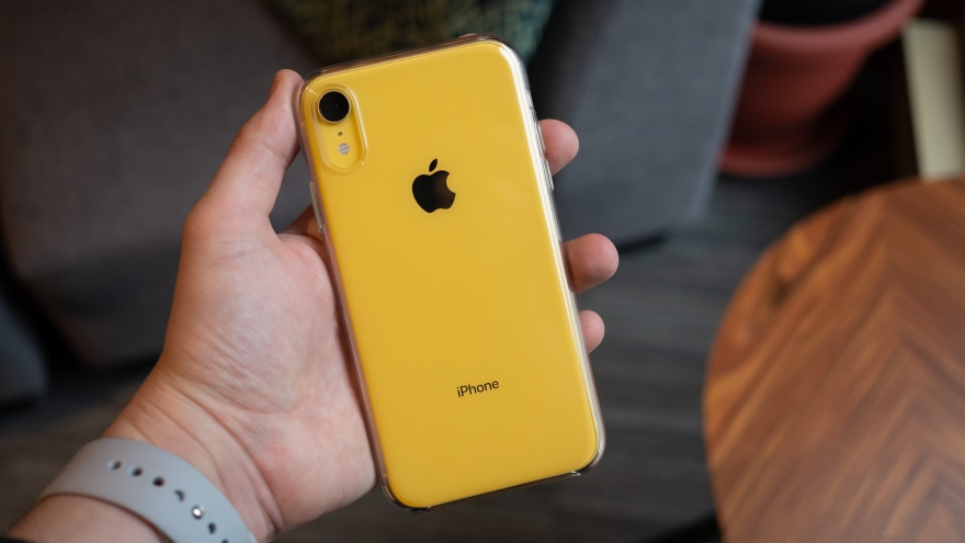 Liệu iPhone của bạn đã đủ điều kiện lên đời iOS 18