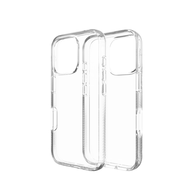 Ốp lưng Magsafe iPhone 16 ZAGG Crystal Palace