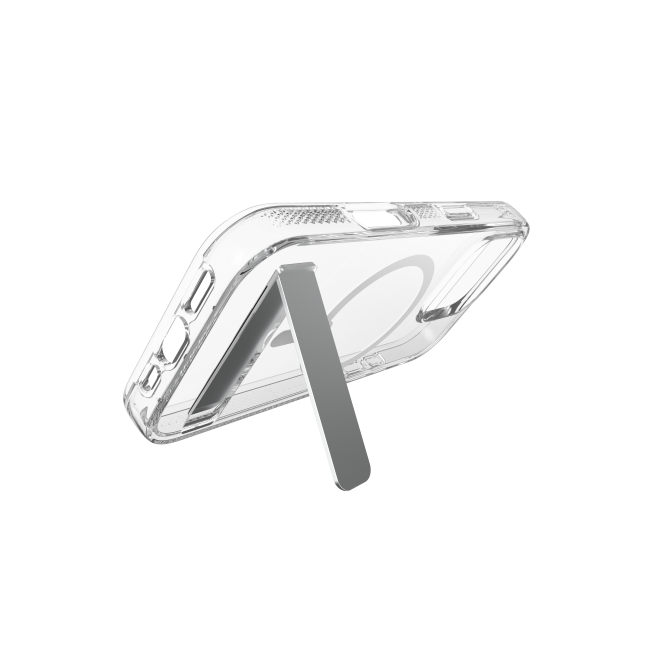 Ốp lưng Magsafe iPhone 16 Pro Max ZAGG Crystal Palace KS