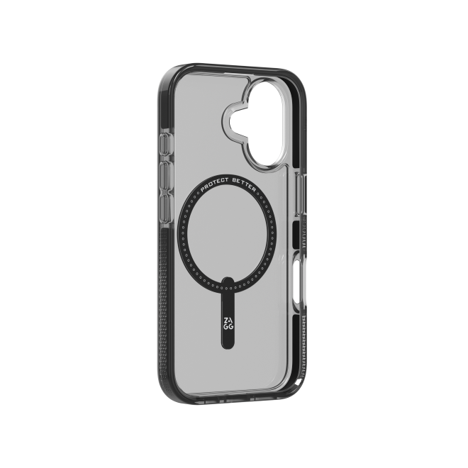 Ốp lưng Magsafe iPhone 16 ZAGG Santa Cruz