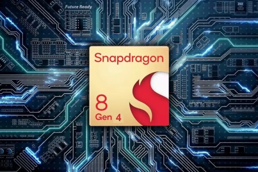 Snapdragon 8 Gen 4 sẽ đắt hơn 20% so với Snapdragon 8 Gen 3