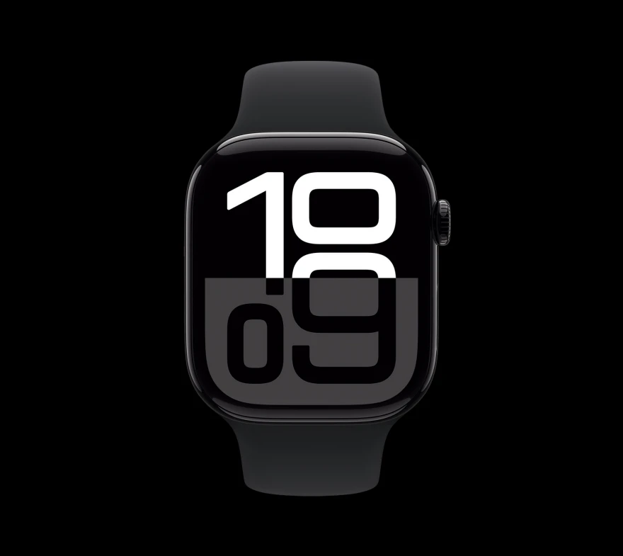 Apple Watch Series 10: Đột phá công nghệ giới Smartwatch