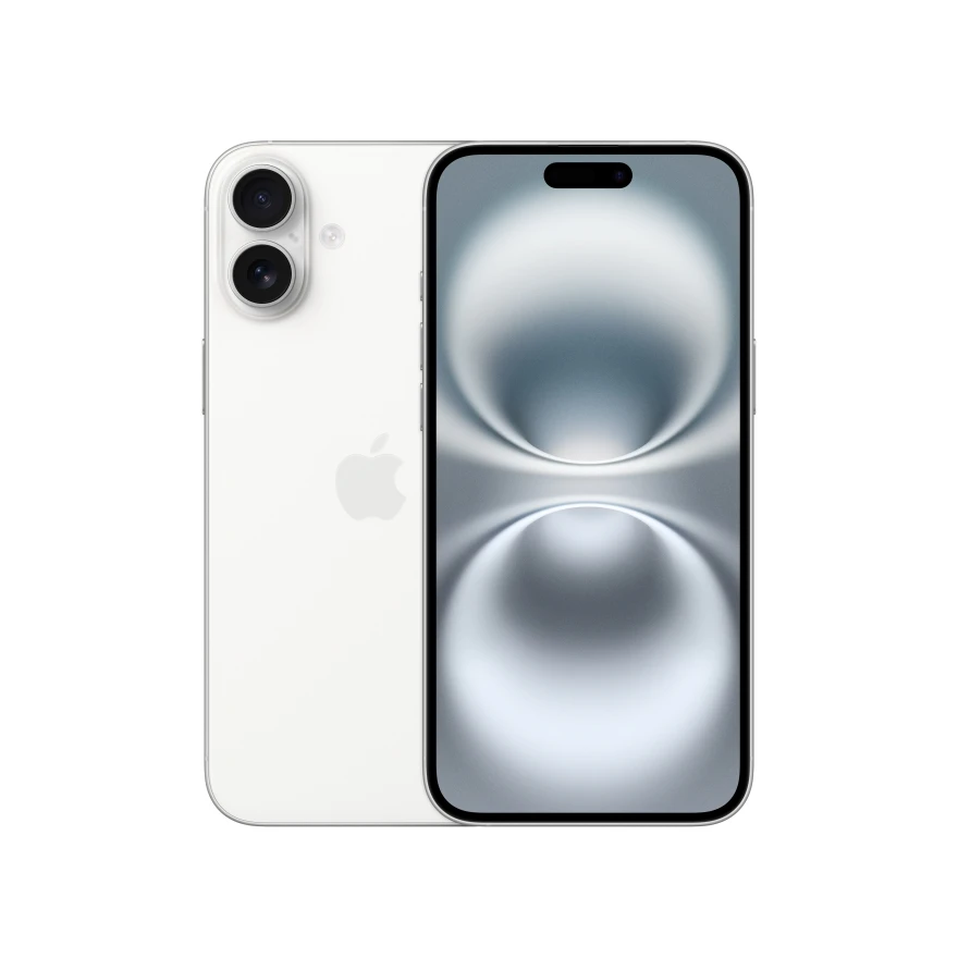 So sánh giữa iPhone 16 Plus và iPhone 15 Plus