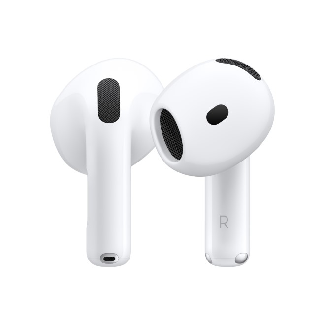 Tai nghe AirPods 4 (Chủ Động Khử Tiếng Ồn)