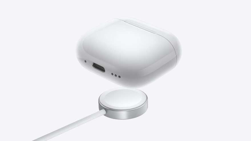 Thông tin cần biết về AirPods 4