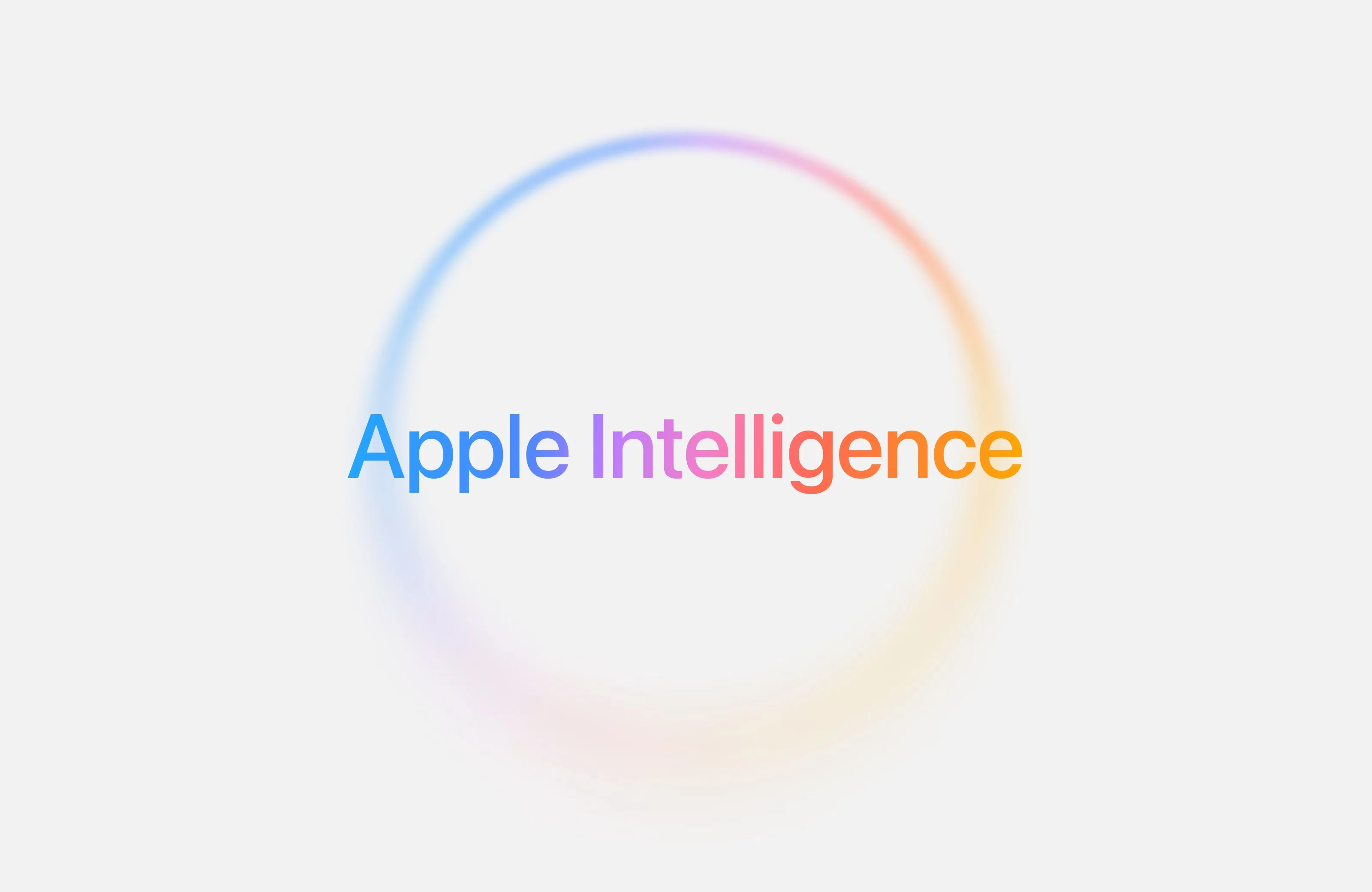Apple Intelligence sẽ có trên iPhone vào tháng tới