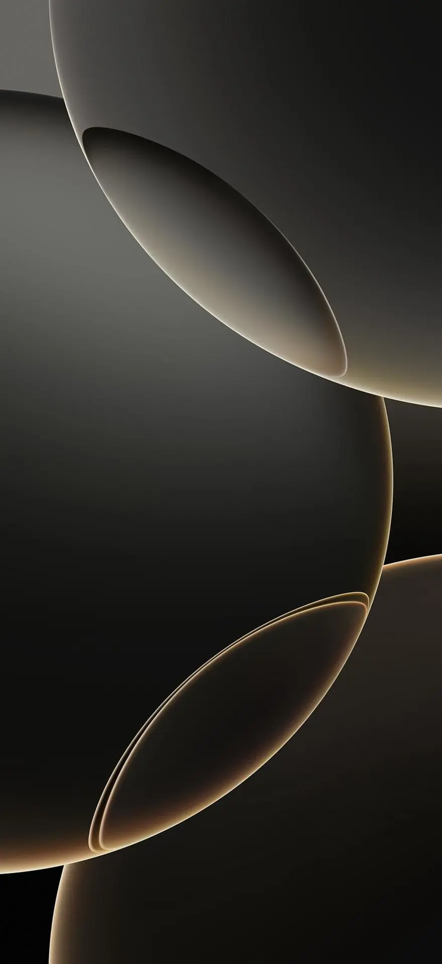 Bộ hình nền iPhone 16 Pro