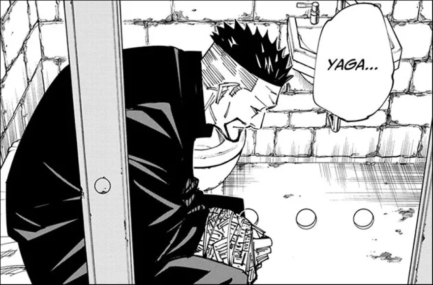 Những cách mà Jujutsu Kaisen có thể mang Gojo trở lại