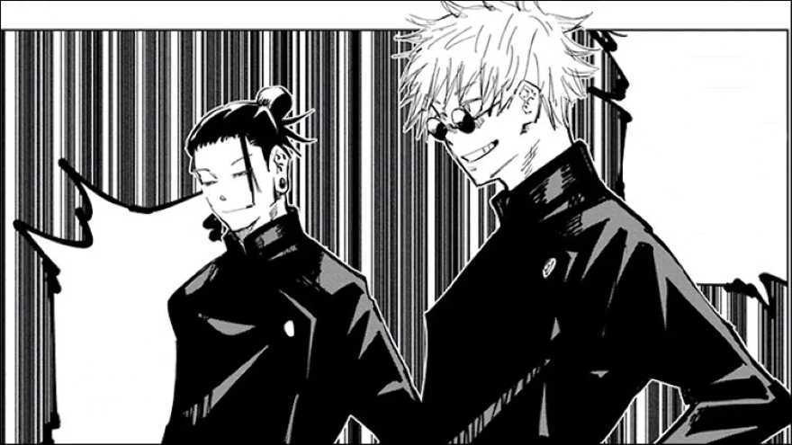 Những cách mà Jujutsu Kaisen có thể mang Gojo trở lại