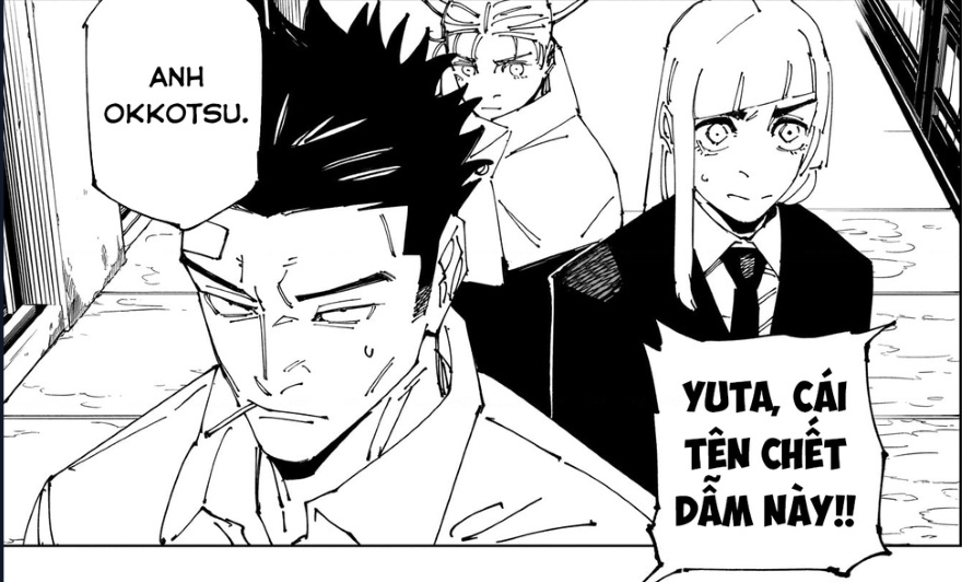 Những cách mà Jujutsu Kaisen có thể mang Gojo trở lại