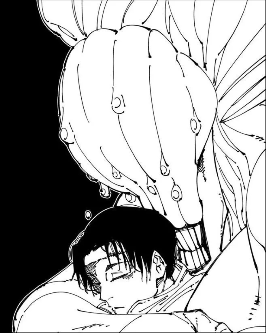 Những cách mà Jujutsu Kaisen có thể mang Gojo trở lại