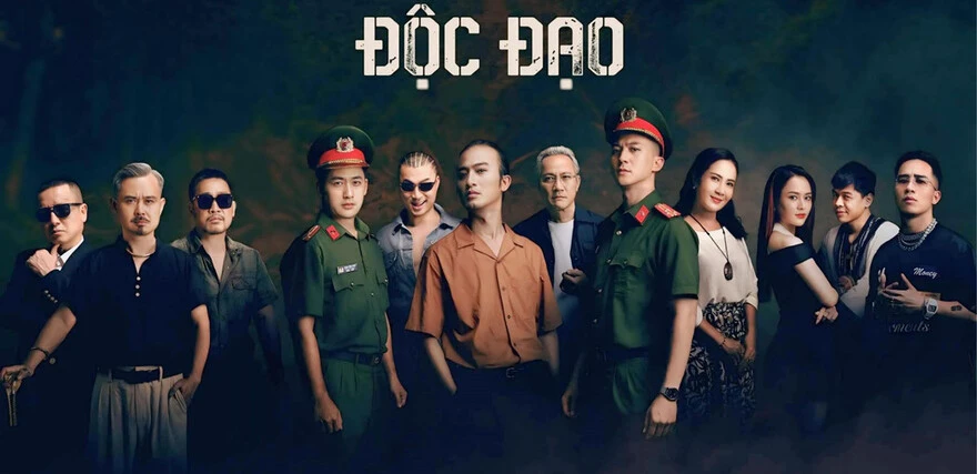 Độc Đạo nội dung và lịch chiếu