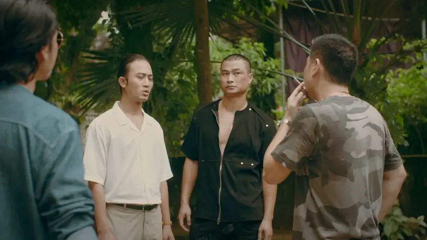 Độc Đạo nội dung và lịch chiếu