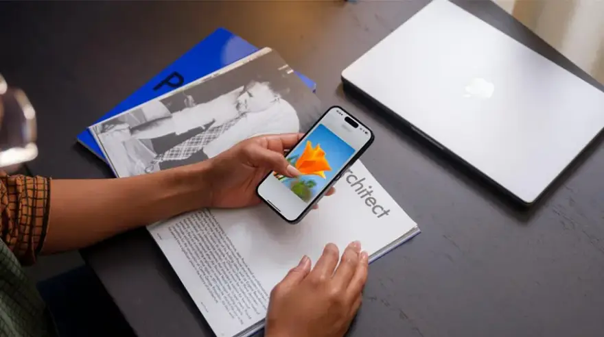 Haptic Touch trên iPhone là gì? Có gì khác so với 3D Touch