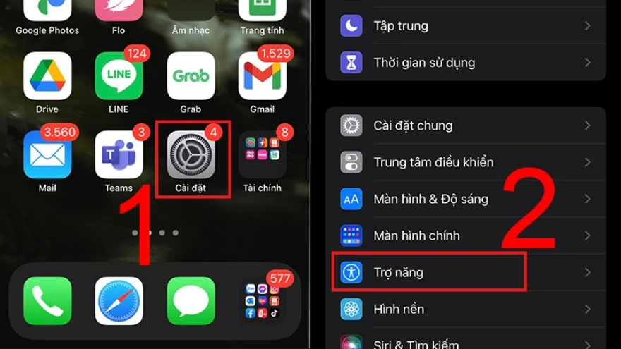 Haptic Touch trên iPhone là gì? Có gì khác so với 3D Touch