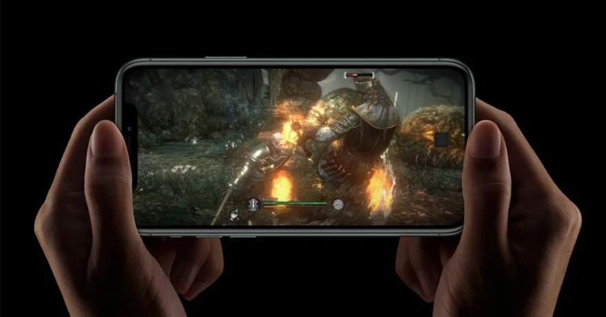 Super Retina: Công nghệ hiển thị ấn tượng của Apple