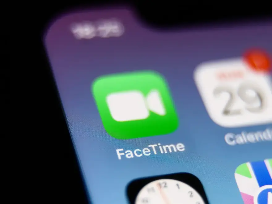 FaceTime là gì