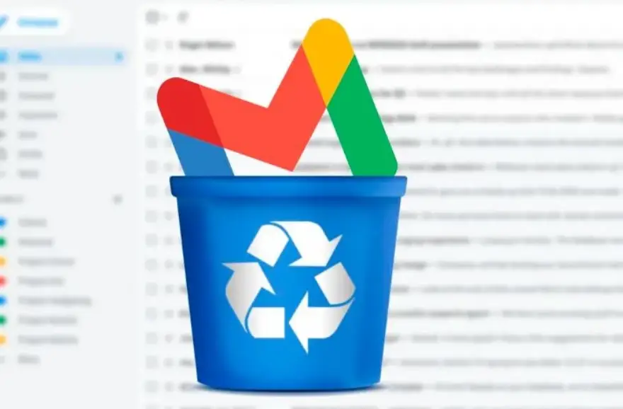 Cách khôi phục thư đã xoá vĩnh viễn trong Gmail