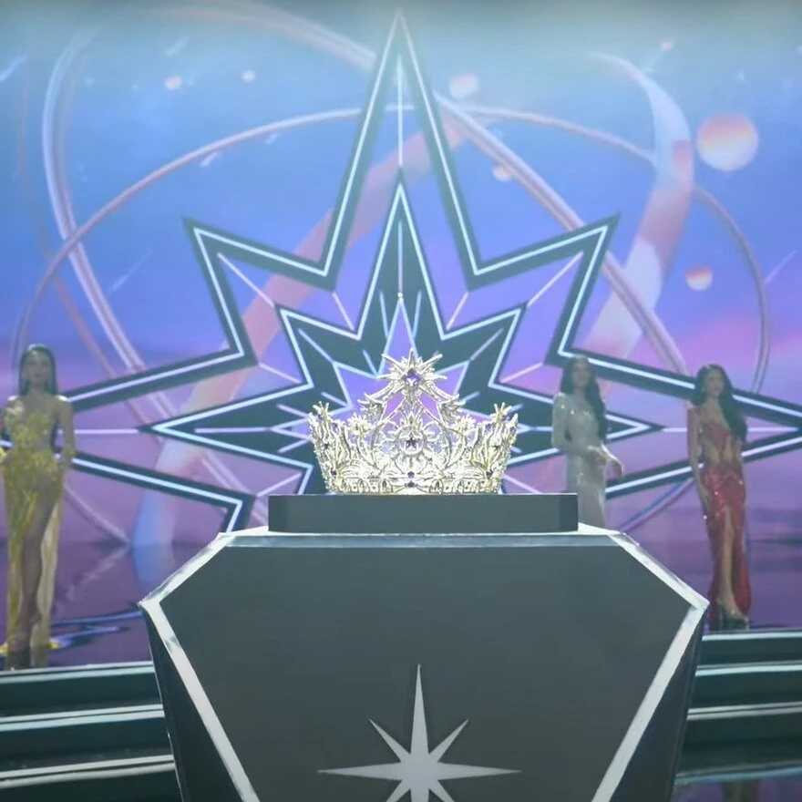 Lịch chiếu và cách xem Chung kết Miss Universe Vietnam 2024