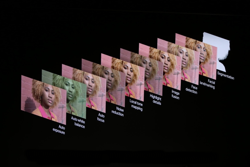 neural engine là gì