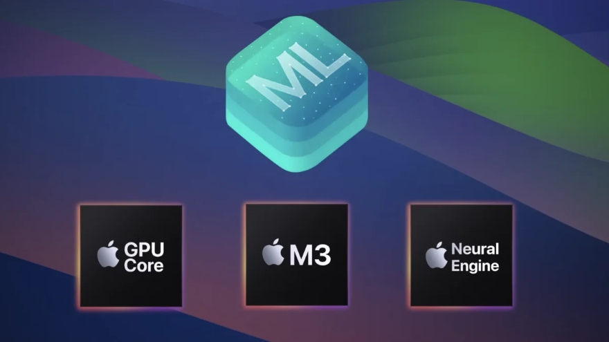 neural engine là gì